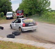 Ralis &bdquo;Kaunas-2016&ldquo;