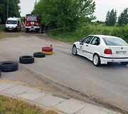 Ralis &bdquo;Kaunas-2016&ldquo;
