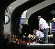 &Scaron;v. mi&scaron;ios ir atminimo kryžiai
