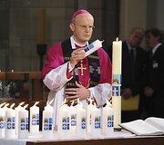 &Scaron;v. mi&scaron;ios ir atminimo kryžiai