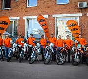 Lietuvi&scaron;kas kum&scaron;tis: &bdquo;GoLT&ldquo; komanda pasiruo&scaron;usi &scaron;turmuoti Ladogą
