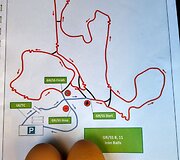 &bdquo;Iron Balls&ldquo; dopas - ne vi&scaron;čiukams.