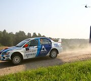 Antroji diena
