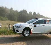 Antroji diena