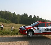 Antroji diena