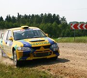 Antroji diena