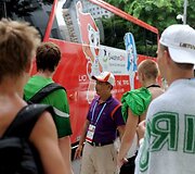 Lietuvos krep&scaron;ininkai nugalėjo Panamą