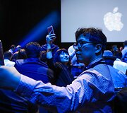 &bdquo;Apple&ldquo; WWDC konferencija San Fransiske