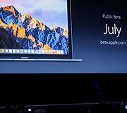 &bdquo;Apple&ldquo; WWDC konferencija San Fransiske