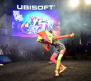 Los Andželo Elektroninių pramogų paroda &bdquo;E3&ldquo;