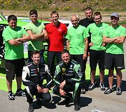 ES Motorsport komanda