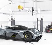 &bdquo;Aston Martin&ldquo; AM-RB 001