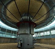 &bdquo;British Airways&ldquo; statytas 161 metrų auk&scaron;čio apžvalgos bok&scaron;tas &bdquo;i360&ldquo; 