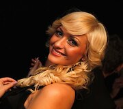 Klubo atidarymo akimirkos