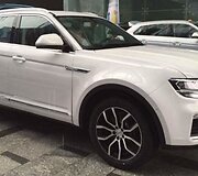 Kinų krosoveris &bdquo;Zotye X7&ldquo;