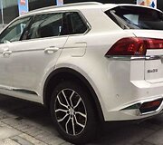 Kinų krosoveris &bdquo;Zotye X7&ldquo;