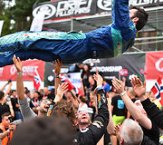 &bdquo;Drift Allstars Riga 2016&ldquo;