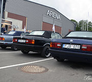 Žemaičių BMW klubui &ndash; 5 metai