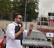 Žemaičių BMW klubui &ndash; 5 metai