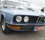 Žemaičių BMW klubui &ndash; 5 metai