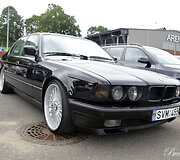 Žemaičių BMW klubui &ndash; 5 metai