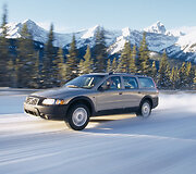 Volvo XC 70