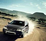 Volvo XC 70