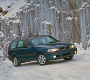 Volvo V70 XC