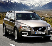 Volvo XC 70