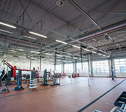 Klaipėdoje atidarytas moderniausias &bdquo;Mercedes-Benz&ldquo; centras Baltijos &scaron;alyse