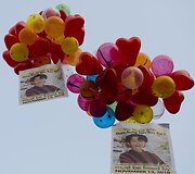 Aung San Suu Kyi paleista i&scaron; namų are&scaron;to 