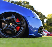 I&scaron;skirtinių automobilių &scaron;ou &bdquo;Westside Treffen 2016&ldquo;