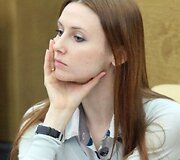 Svetlana Zacharova