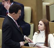 Svetlana Zacharova