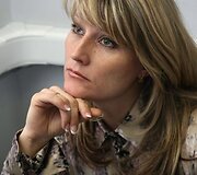 Svetlana Žurova