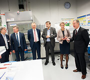 Gyvybės mokslų studijoms &ndash; naujos &bdquo;Thermo Fisher Scientific&rdquo; investicijos