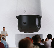 San Franciske pristatyti naujieji &bdquo;Google&ldquo; telefonai