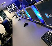Projekto &bdquo;Lietuva Mėnulyje 2018&ldquo; dalyviai