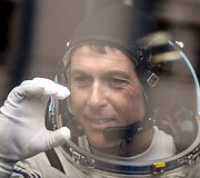 Amerikietis astronautas Shane'as Kimbrough