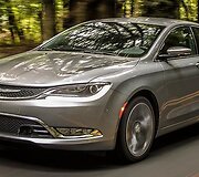 Chrysler 200