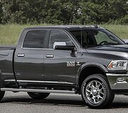 Ram 2500