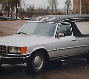 Kaip keitėsi katafalkai