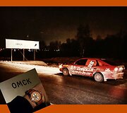 Kelionės &bdquo;Around The Top Of The World with Toyota Corolla&ldquo; trečioji diena 