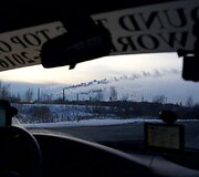 Kelionės &bdquo;Around The Top Of The World with Toyota Corolla&ldquo; trečioji diena 