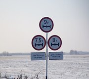 Kelionės &bdquo;Around The Top Of The World with Toyota Corolla&ldquo; trečioji diena 