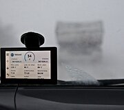 Kelionės &bdquo;Around The Top Of The World with Toyota Corolla&ldquo; trečioji diena 