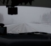 Kelionės &bdquo;Around The Top Of The World with Toyota Corolla&ldquo; trečioji diena 