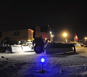 Paryžiaus oro uostuose Kalėdoms įstrigo &scaron;imtai keleivių