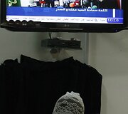Dvasininko Moqtados al Sadro sugrįžimas