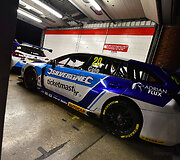 BTCC (British Touring Cars Championship) lenktynėse